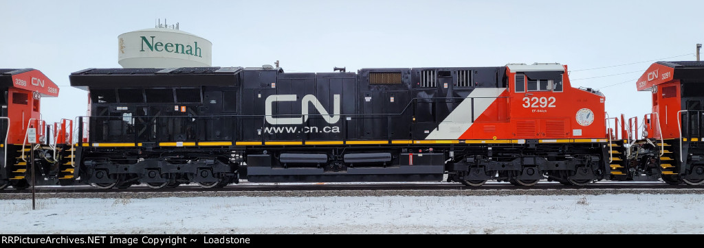 CN 3292